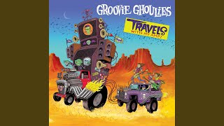 Hair Of Gold (And Skin Of Blue)