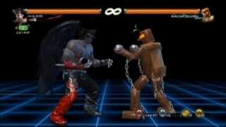 Tekken Revolution Devil Jin Combo Video デビル仁コンボ動画 تنزيل الموسيقى Mp3 مجانا Tekken Revolution Devil Jin Combo Video デビル仁コンボ動画 تنزيل الموسيقى Mp3 مجانا