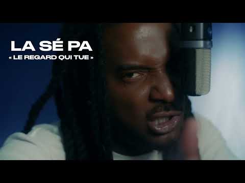 X-MAN - 10 Pour sang - Lyrics Video