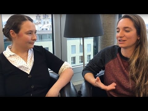 So ist der Masterstudiengang Hebamme