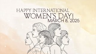 Download lagu International Women's Day 2025 mp3