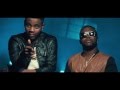 Kizz Daniel Kiss Daniel Shoye Official Video