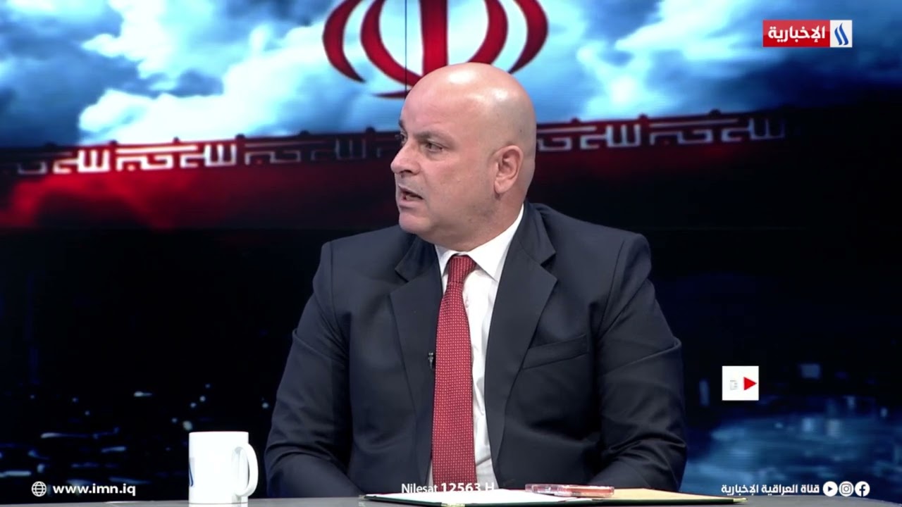 فيديو | مجاشع التميمي : هناك اختلاف بالرؤى بين إسرائيل والولايات المتحدة حيال قضايا المنطقة