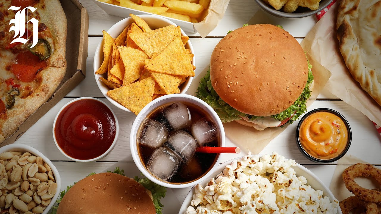 “85% of supermarket food is ultra-processed”: Nutrition expert sounds alarm | Herald NOW