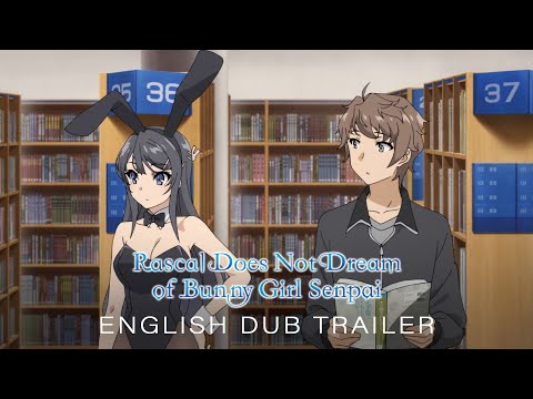 PV1 (Aniplex) Dub