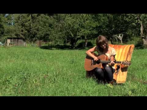 Anais Mitchell One-Take - "Why We Build The Wall" (2010)