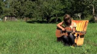 Anais Mitchell One-Take - "Why We Build The Wall" (2010)
