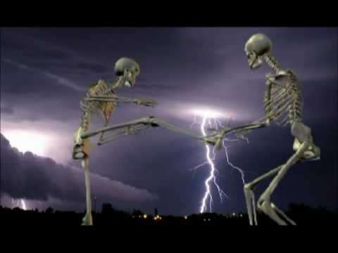 Evil Runnings - short animation by Cangle Junction Haverhill