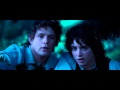 Фродо и Сэм видят Эльфов покидающих Средиземье 