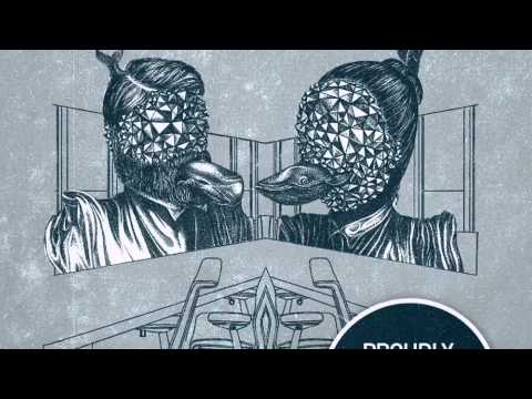 Proudly People, Joor Ghen - Third Foor (Original Mix)