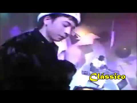 Bomb The Bass   Beat Dis Clássico1988
