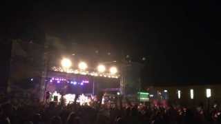 Slightly Stoopid - We Don't Wanna Go - Hangout Fest 2013