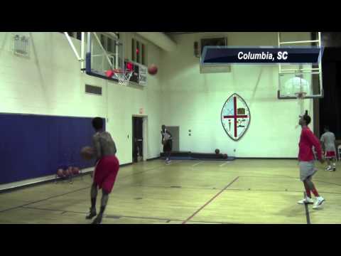 AAU Preview - So Stampede 16u 1