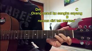Download lagu Kunci Gitar Benci Ku Sangka Sayang - Sonia | Guitartips Chord mudah untuk pemula mp3 Download lagu Kunci Gitar Benci Ku Sangka Sayang - Sonia | Guitartips Chord mudah untuk pemula mp3