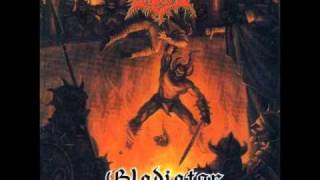 Unlord - Crushed Till Dead