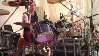 ▶ The Way It Used To Be Dream Theater Drumcover   YouTube