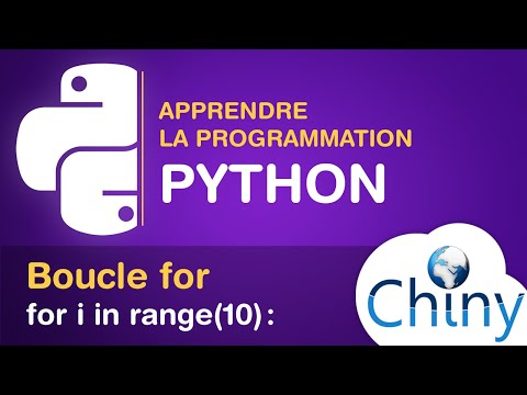 Apprendre Python Python c est quoi