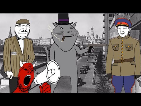 Master and Margarita