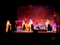 Shortnin' Bread - Dance Performance by Troupe 212 at Laurie Berkner Band Concert