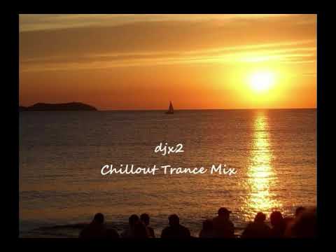 djx2 - Chillout Trance Classics