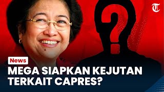 Hasto Ungkap Megawati bakal Beri Kejutan saat HUT ke-50 PDI-P, Diduga soal Pengumuman Capres 2024