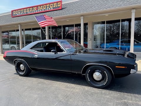1970 Plymouth Barracuda (CC-1596584) for sale in Clarkston, Michigan