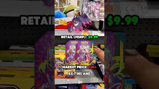🚨Walmart Wednesday is Tonight 🚨 #pokemon #pokemoncards #pokemontcg #pokemoncommunity #pokemonnews