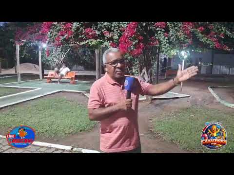 Povoado de Cabaceiras Serra Preta BA 