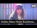 Dekho Main Hoon Karishma HD Papi Gudia Song Karisma Kapoor