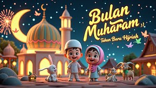 Download lagu Bulan Muharram [Lagu Anak Islami] mp3
