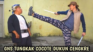 Download lagu NGAMUK..,GNS TUNGKAK COCOT DUKUN, MENUDUH BUAT KONTEN SETINGAN, BULAN RAMADHAN  mp3
