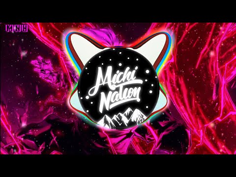 Beat Magico X Beat Trava || Michi Nation