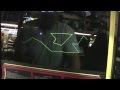 #235 Atari GRAVITAR Arcade Video Game with Color Vector Monitor! TNT Amusements