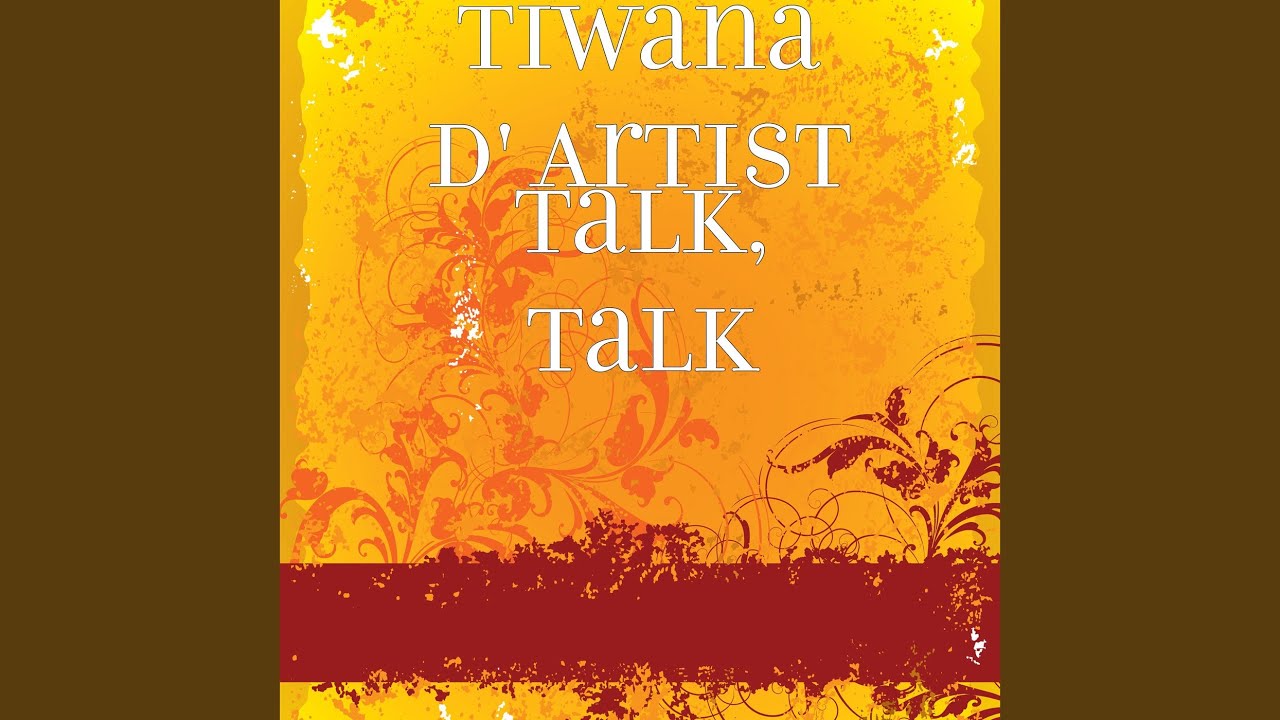 Promotional video thumbnail 2 for Tiwana D' Artist