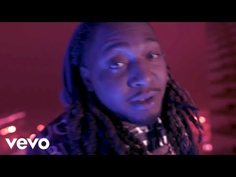 June - Lost in Yo Ways ft. JT the 4th (Official Video)