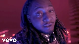 June - Lost in Yo Ways ft. JT the 4th