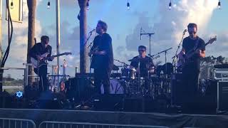 BETCHA live from sea island 9.2.18