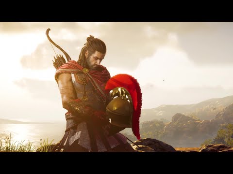 Assassin's Creed Odyssey Walkthrough Gameplay  Part 43 | family reunion | story complete end | Pc |