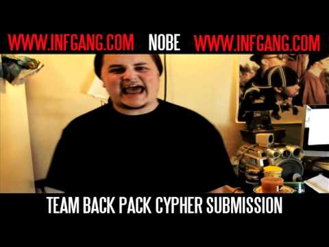 NOBE (INFGANG) - TEAMBACKPACK CYPHER SUBMISSION
