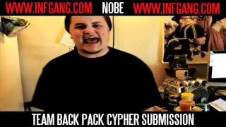 NOBE (INFGANG) - TEAMBACKPACK CYPHER SUBMISSION