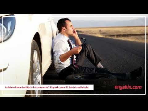 Ardahan ilinde Lastikçi mi arıyorsunuz? Enyakin.com 81 ilde hizmetinizde.