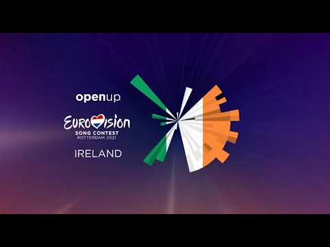 Nightcore 🇮🇪 Ireland - Eurovision 2021 - Lesley Roy - MAPS