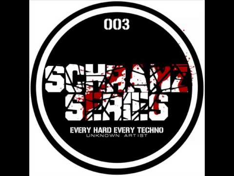UNKNOWN ARTIST - Every Hard Every Techno (Original Mix)