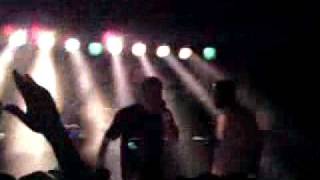 Arsonists - Blaze Live