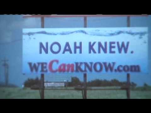 End Of The World May 21, 2011?