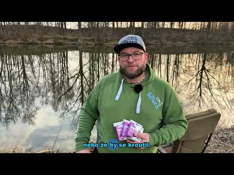 Żyłka Mikado Ultraviolet Ii Method&feeder - 0.20mm/8.95kg/300m film wideo