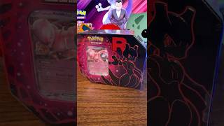 Abrindo lata Destined Rivals!  #pokemon #cartaspokemon #destinedrivals #rivaispredestinados