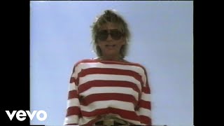 Gianna Nannini - Hey bionda