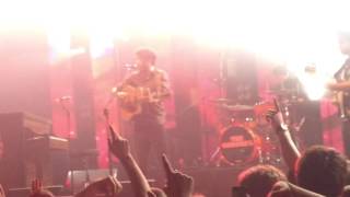 The Coronas - Closer to You - Live at the Marquee