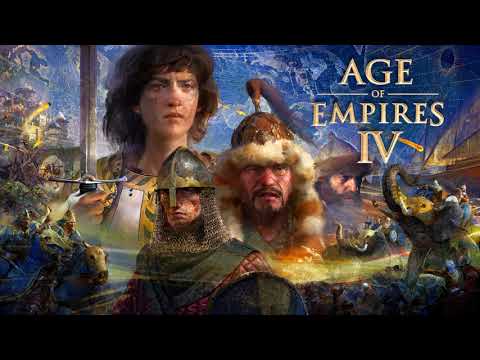 Age of Empires IV Main Theme (Age of Empires IV Soundtrack)